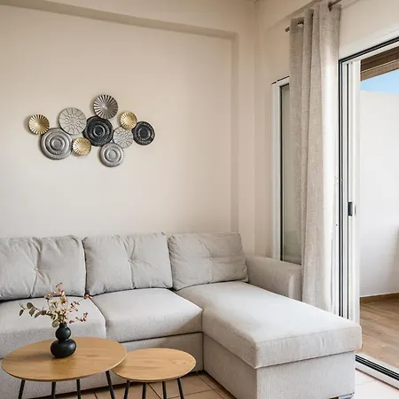 Apartament Apovrado By Konnect, *